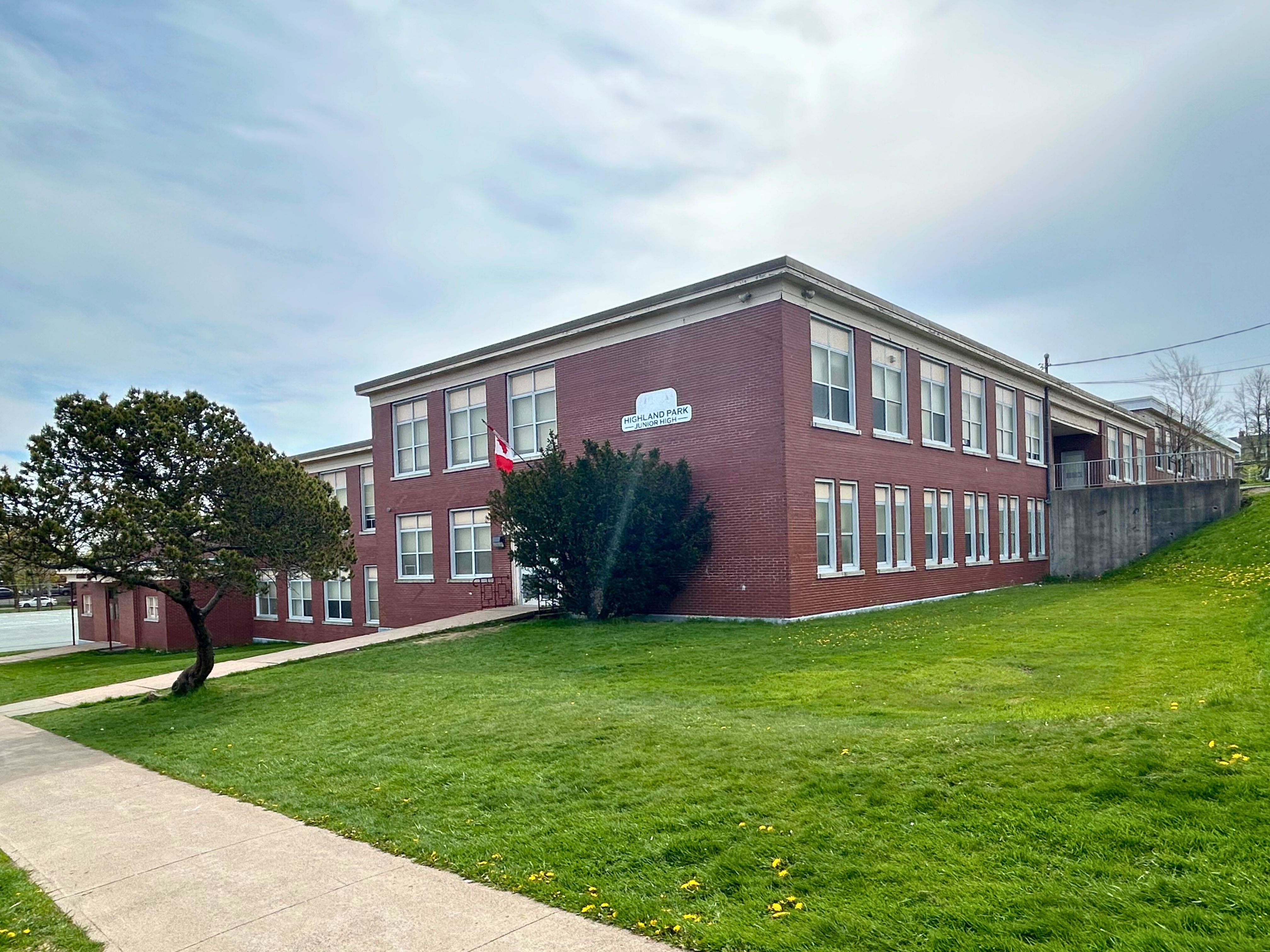 School photo