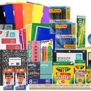 school supplies